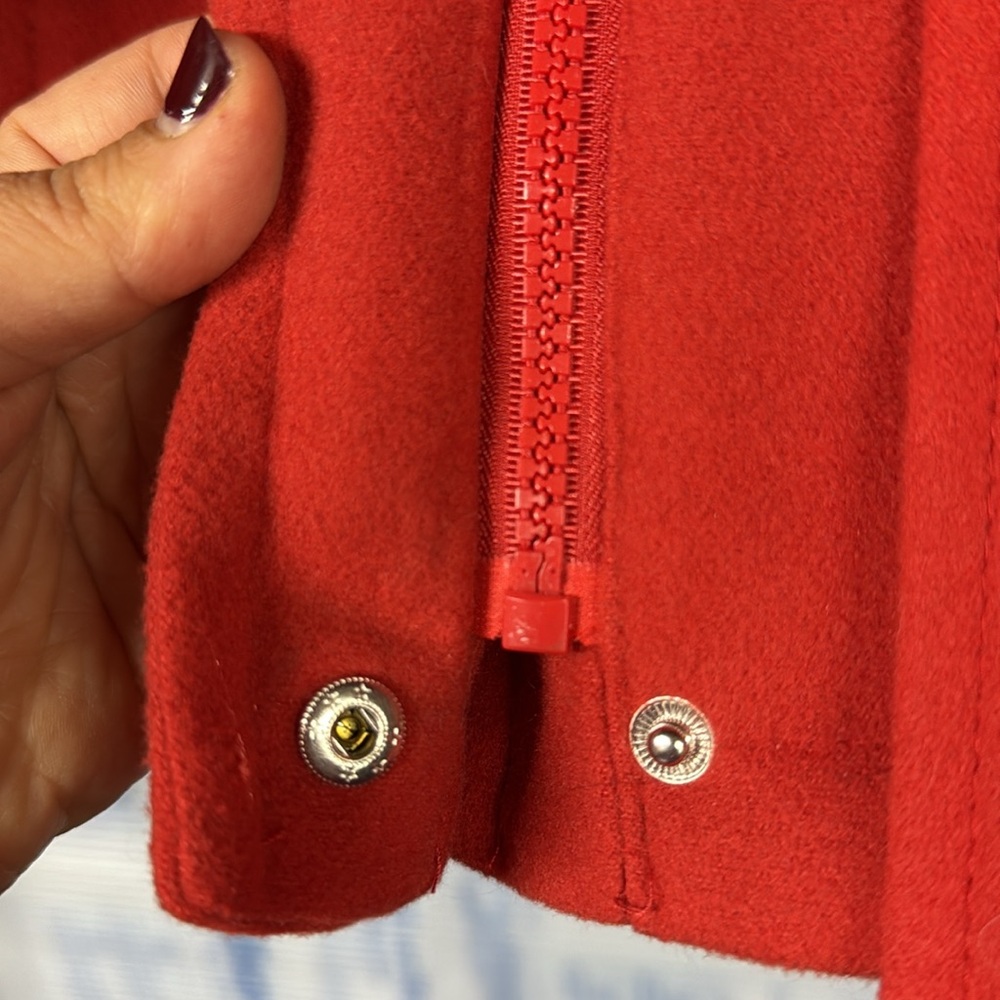 George Peacoat - Picture 10 of 10